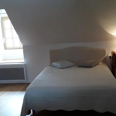 Holiday home Gite Du Bois De La Salle