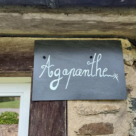 Holiday home Gite Du Bois De La Salle *