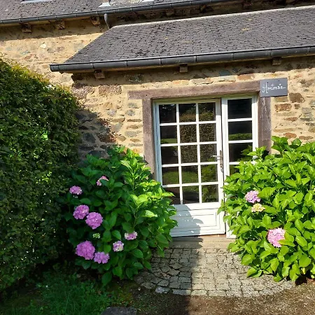 Gite Du Bois De La Salle *