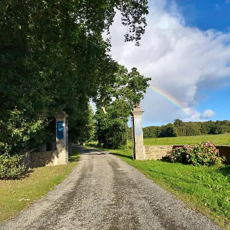 Holiday home Gite Du Bois De La Salle