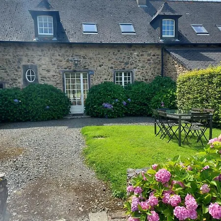Gite Du Bois De La Salle Holiday home