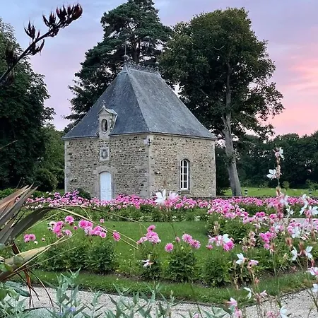 Gite Du Bois De La Salle *