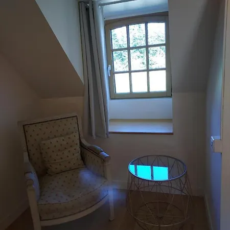 Gite Du Bois De La Salle Holiday home *