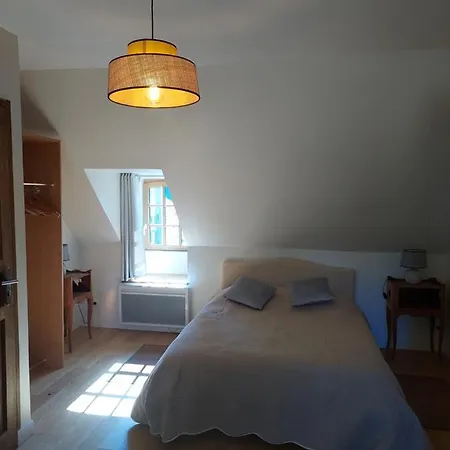 Gite Du Bois De La Salle Holiday home *