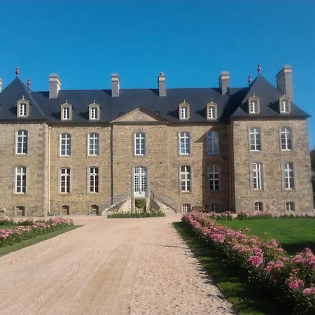 Gite Du Bois De La Salle * Pleguien
