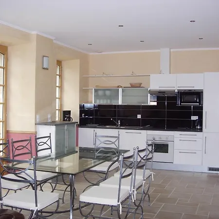Gite Du Bois De La Salle Holiday home *