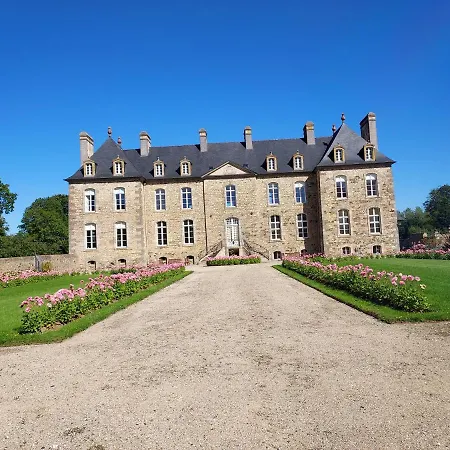 Gite Du Bois De La Salle *